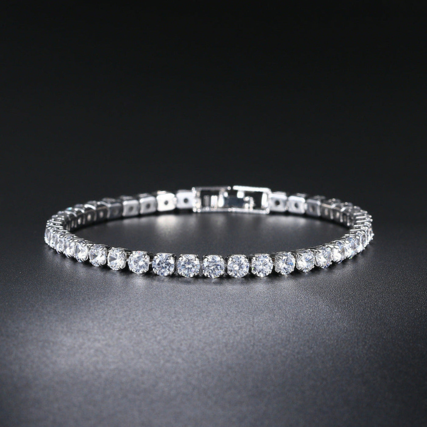CRYSTAL  – BRACELET