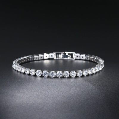 CRYSTAL  – BRACELET